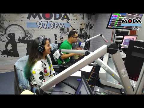 Parodia de 'Los Pitufos' en 'El Show de Carloncho' - Radio Moda