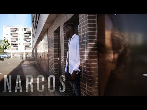 Marlo - Narcos (Clip Officiel)