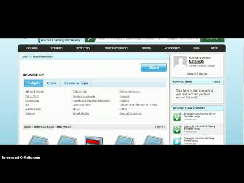SimpleK12, quick review