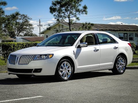 2010 Lincoln MKZ (CC-1184507) for sale in Palmetto, Florida
