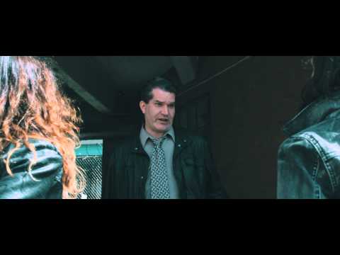 MMPR Fan Film - DOUBLE TROUBLE