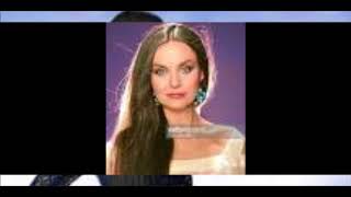 DANCING THE NIGHT AWAY BY CRYSTAL GAYLE