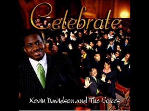 Fight On - Kevin Davidson & Voices