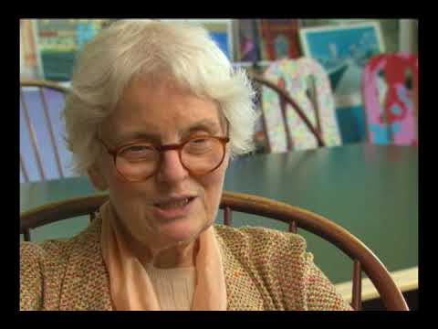 Robert Venturi & Denise Scott Brown - Lack of female gurus in architecture? (Part 1) (93/118)