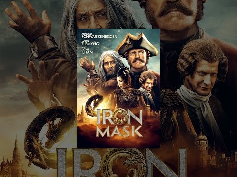 Iron Mask