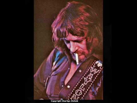 Waylon Jennings  Dream On (Rare)