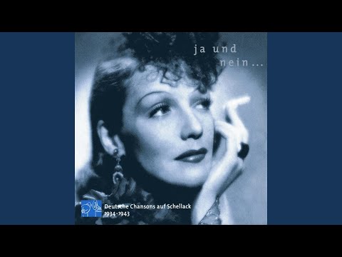 Sag mir nicht "Adieu"