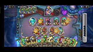 Hearthstone, играю Imbue Paladin