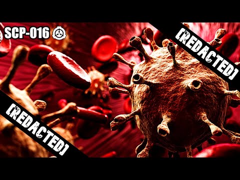 SCP-016 "Sentient Micro-Organism" – The Virus That Adapts to Kill | SCP Decoded Reading