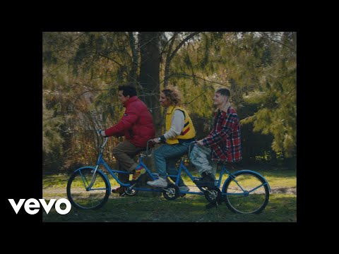 Miranda!, Dillom - Dos (Official Video)