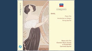Download lagu Ravel: String Quartet In F Major, M.35: 2. Assez vif. Très rythmé mp3