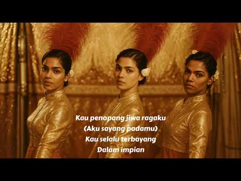 Trio Bebek - Januari Kelabu (Slow Jazz Cover)