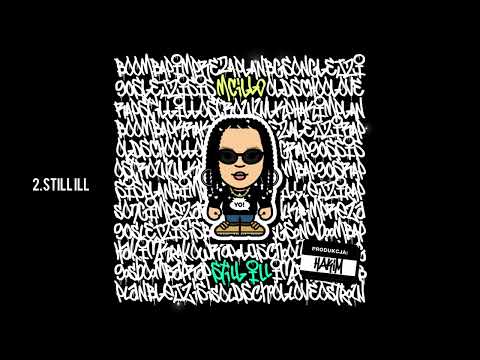 2. Still ill - MCillo (prod. Hakim)