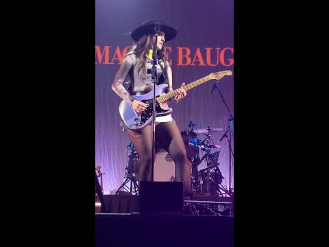 Maggie Baugh - LIVE (FULL CONCERT) @ Mauch Chunk Opera House, Jim Thorpe, PA - 09/12/25