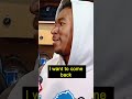 THIS IS WHAT JAMAAL WILLIAMS SAID ABOUT STAYING IN DETROIT  #shorts #nfl #lions #jamaalwilliams