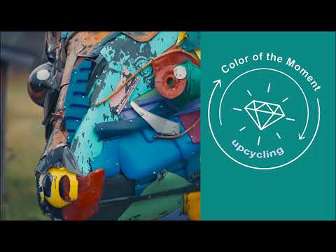 Upcycling サムネイル