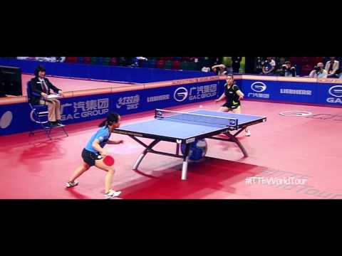 German Open 2016 in Berlin - Be part of it!