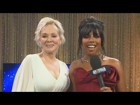 Jean Smart's Political Message at Golden Globes: 'Go with Your Conscience' (Exclusive)