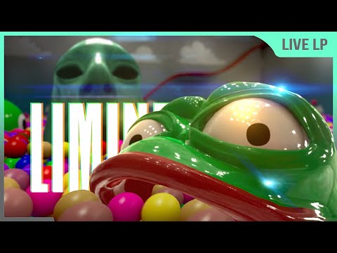 Video Thumbnail: LIMINALCORE 🍄 2/3: Hihihihiihihihi