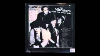 Vibrators-I'm stranded (The Saints) lyrics
