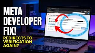 Can't Get Meta Developer OTP  Here is the Fix! || @genzunitydev #youtube