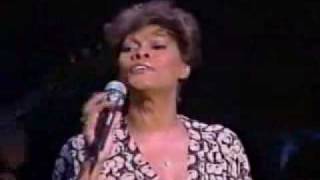 Dionne Warwick - Yours (live)