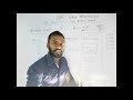 Net Present Value Tamil Tutorial