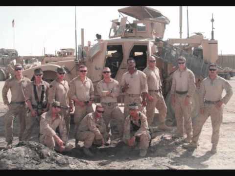 Video Remix For Everlast- Letters Home From The Garden Of Stone