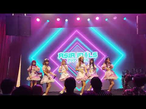 Wisdom : อีตาคนนี้ @ Asia Idol Show Stage 2 - Mr.Fox Live House【4K 60FPS】