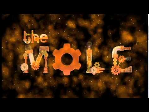 The M.O.L.E game Muy pronto