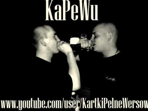 KaPeWu - Jesteśmy trudni (2012)