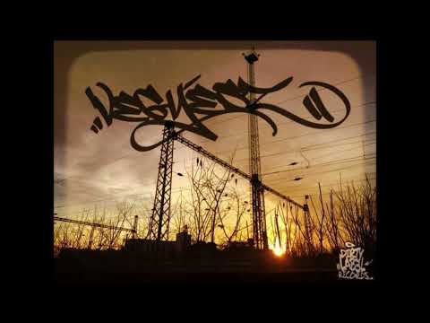 Vegyész - Rím kavalkád (Official Music)