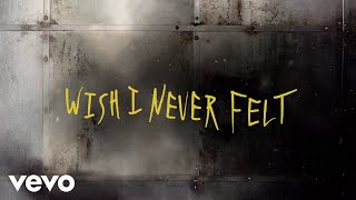 Musik-Video-Miniaturansicht zu Wish I Never Felt Songtext von Nate Smith