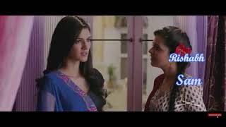 Download lagu Bablu/Dimpy Face 2 Face Scene, Heropanti (2014) | Tiger Shroff | Kriti Sanon | Sajid Nadiadwala. mp3