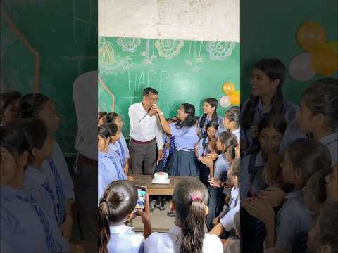 Happy Teacher’s Day 🥰 #teachersday #school #life #suchitiwari #ytshorts