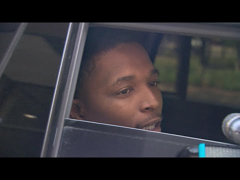 Dallas rapper Trapboy Freddy speaks after release from federal custody