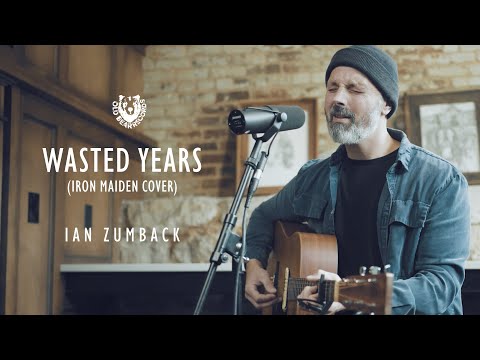 "Wasted Years" by Ian Zumback