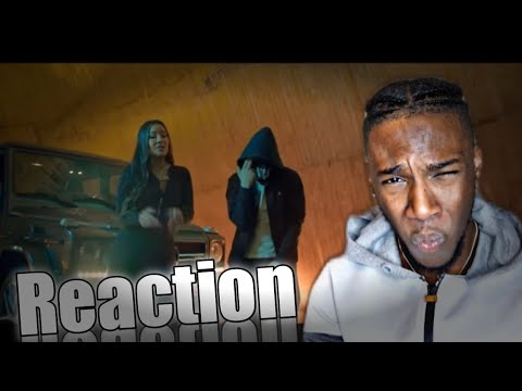 This Is Clean 🇦🇱| Elia X Big H - G me G (prod.by PlugBeats) [Reaction]