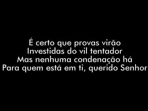 Nenhuma Condenação Há - Davi Silva e Armando Filho