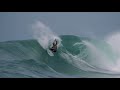SWAY // An Album Surf Film // Feat. Josh Kerr