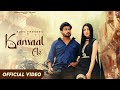 Kamaal Ae Official Video Nadha Virender Amrita Amme My Turn New Punjabi Songs 2024