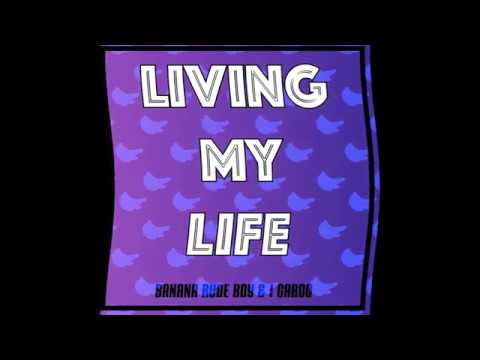 Living my Life + Dub - I Gardo (Prod Banana Rudeboy)