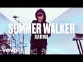 Summer Walker Karma Live Vevo DSCVR