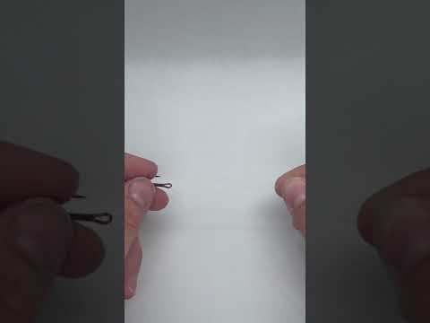 Non-Slip Fishing Loop Knot ??