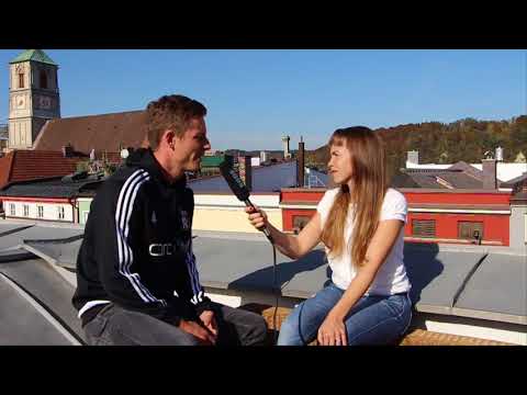 LöWen TV: Interview mit dem Löwenkapitän, alle Tore und wichtige Spielszenen Löwen gg Reichertsheim