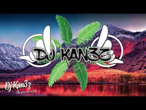 DJ KAN3Z X TREGÖLË X WANEWE - C'est mon choix (REMIX KOMPA 2019)