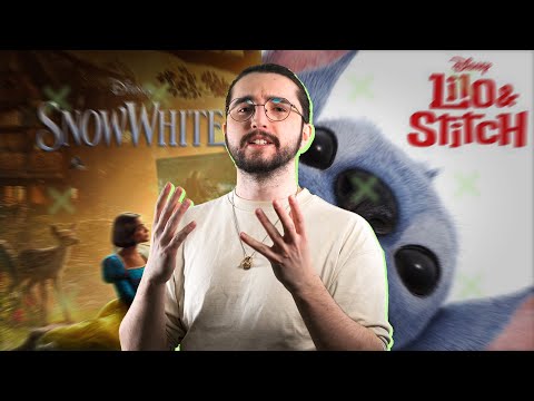 Disney Live Action Remake