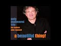 Pete Malinverni Trio (Lee Hudson & Eliot Zigmund) - A Beautiful Thing!