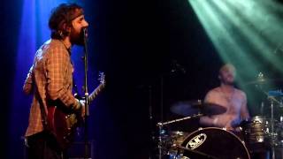 In Her Drawer [HD], by RX Bandits (@ Melkweg 2010)