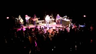 "Molly-O" Steve Earle